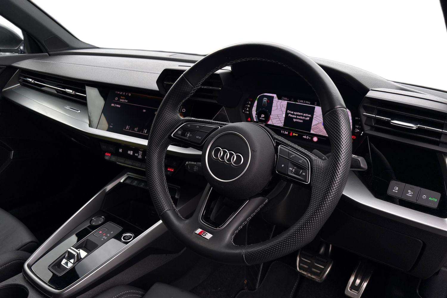 Used Audi A3 2024 for sale - 77928467: Photo 6