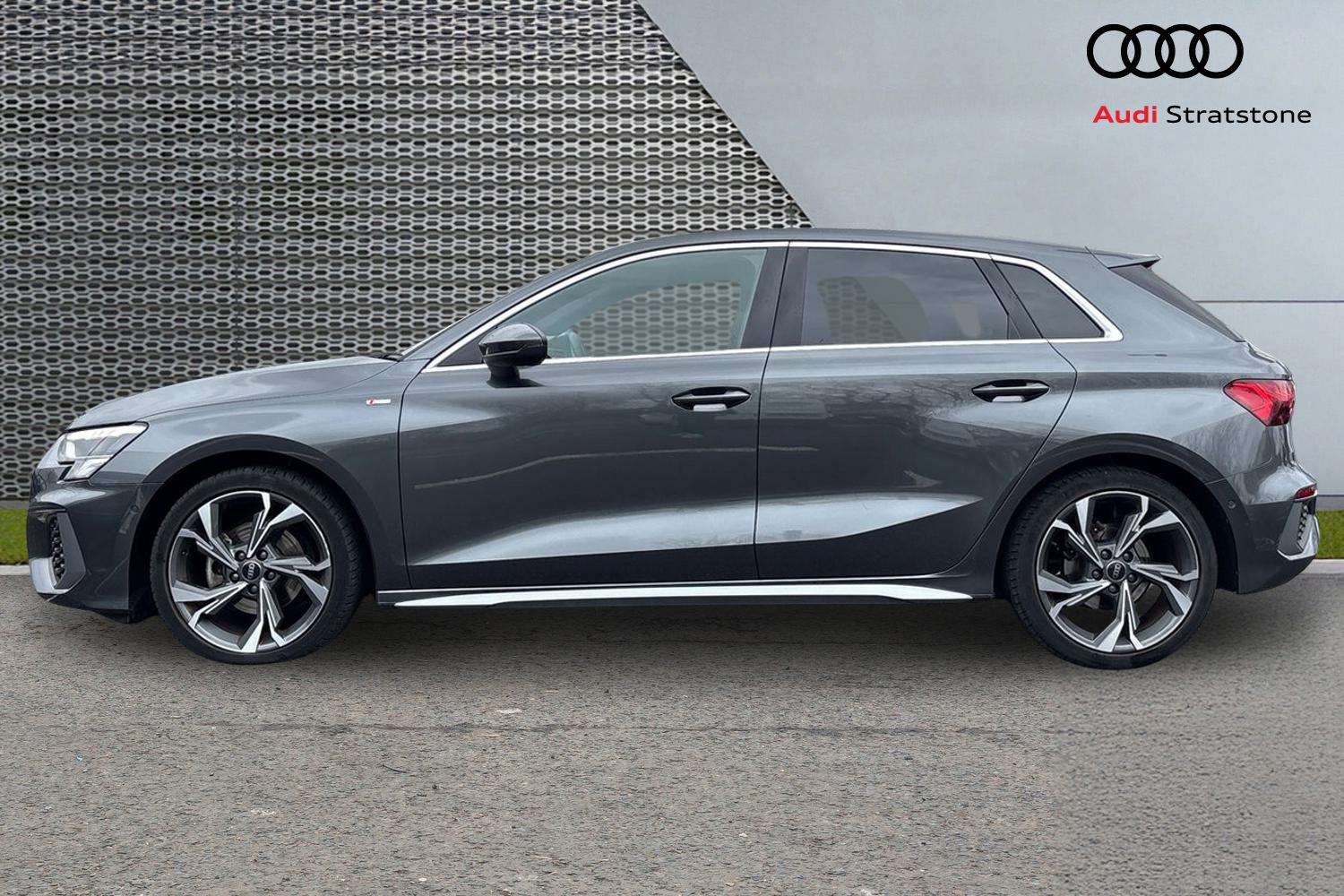 Used Audi A3 2024 for sale - 77928467: Photo 8