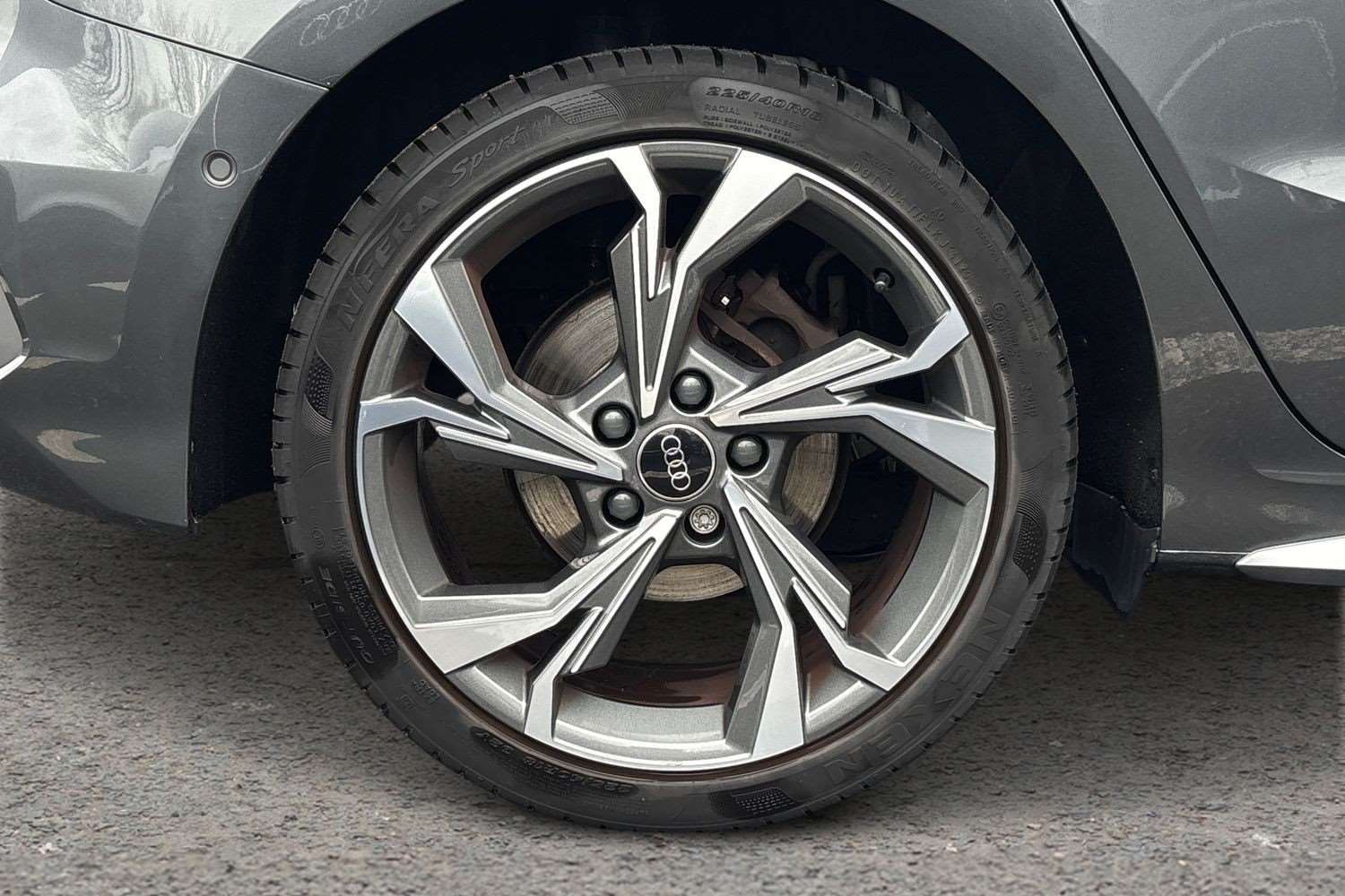 Used Audi A3 2024 for sale - 77928467: Photo 9