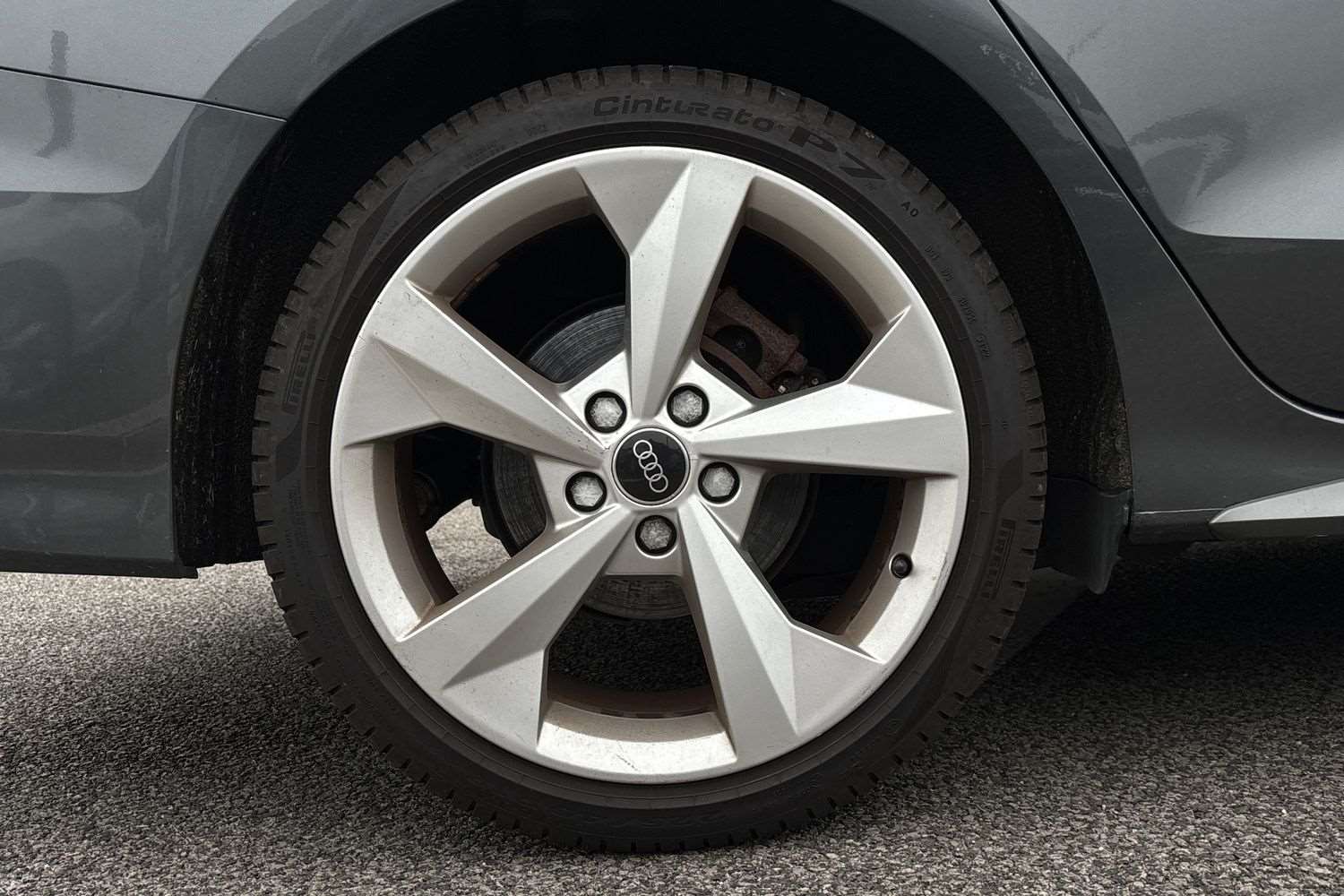 Used Audi A3 2022 for sale - 76113417: Photo 10