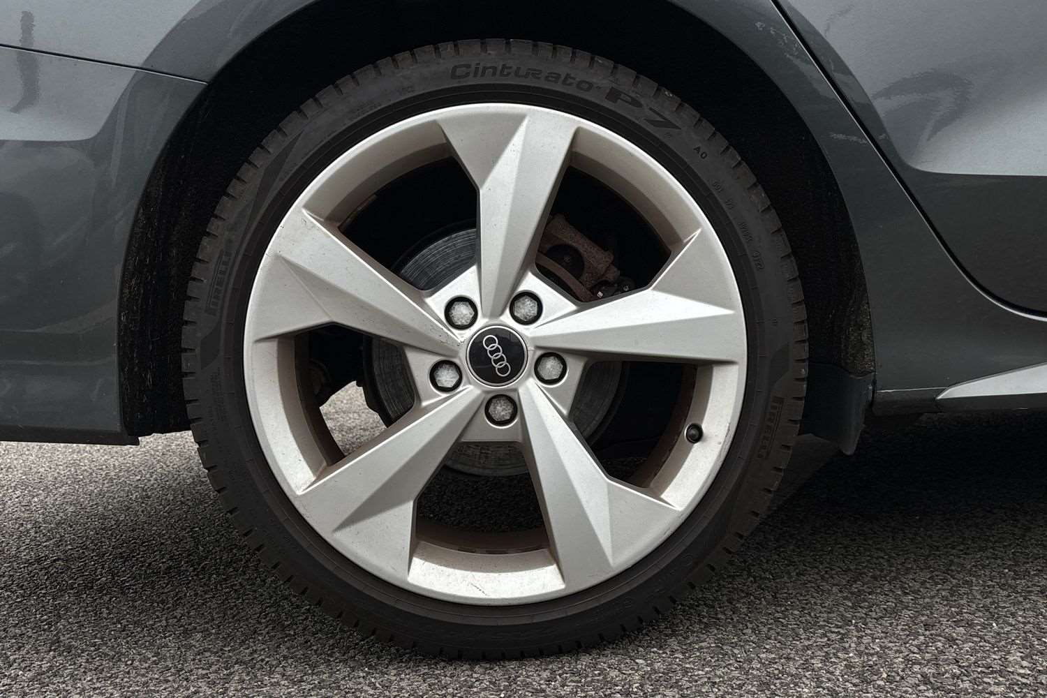 Used Audi A3 2022 for sale - 76113417: Photo 11