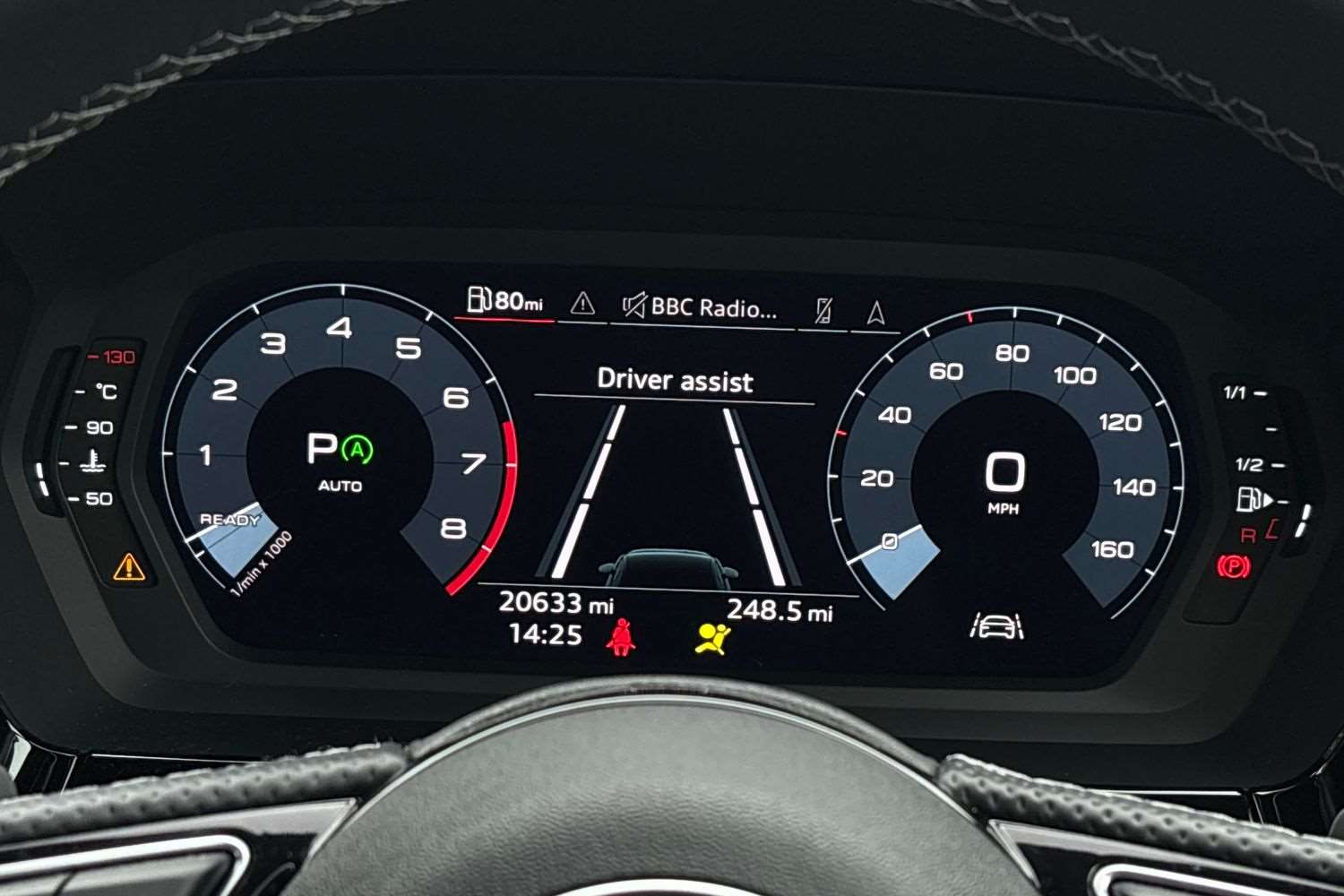 Used Audi A3 2022 for sale - 76113417: Photo 18