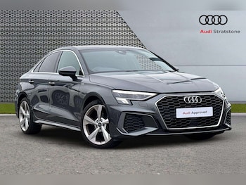 Audi - A3