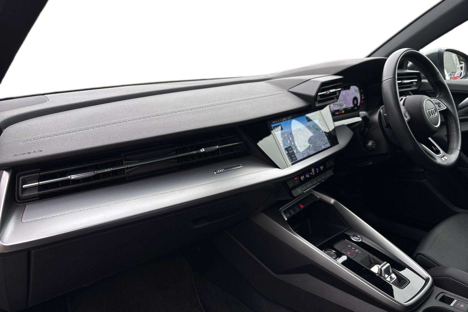 Used Audi A3 2022 for sale - 76113417: Photo 2