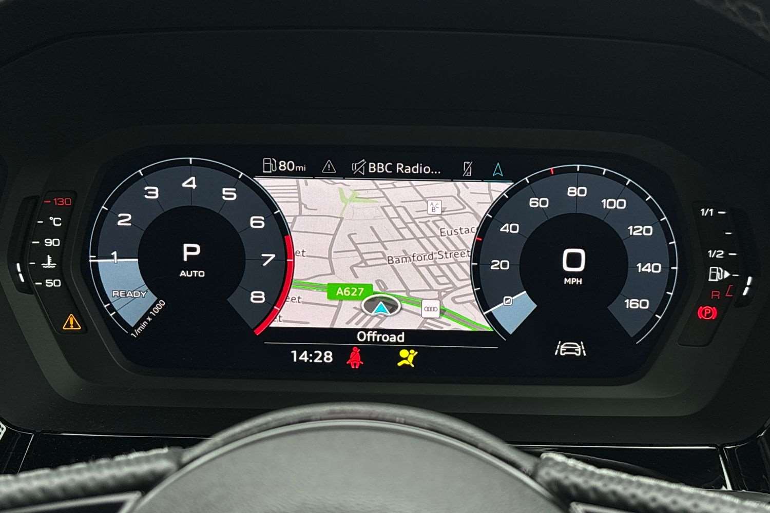 Used Audi A3 2022 for sale - 76113417: Photo 28