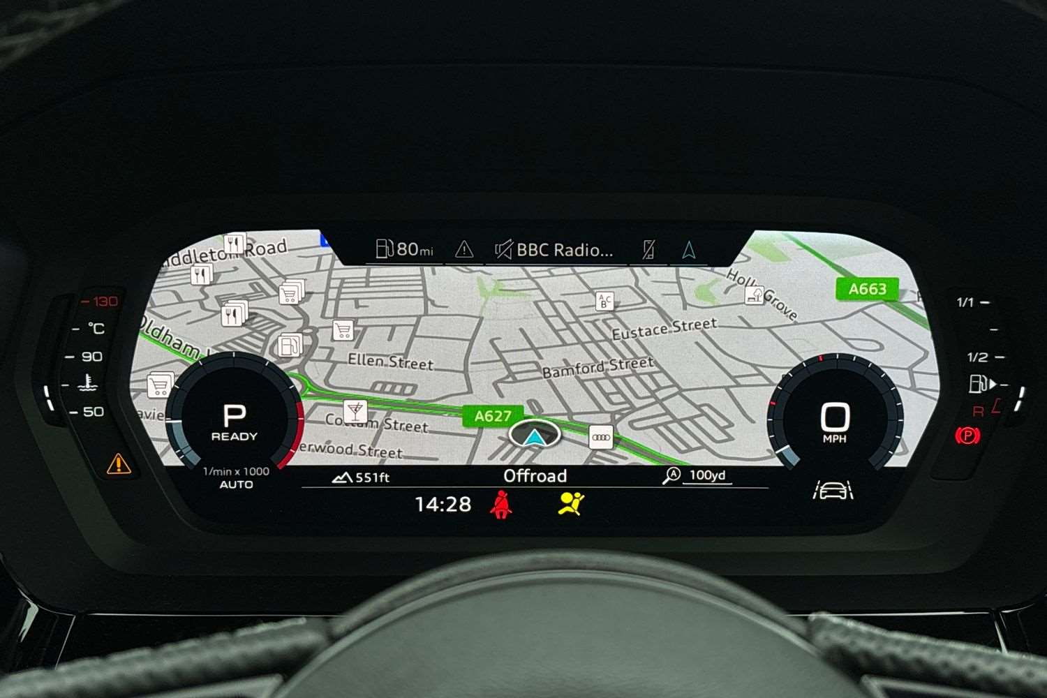 Used Audi A3 2022 for sale - 76113417: Photo 29