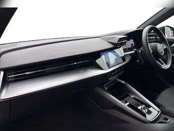 Used Audi A3 2022 for sale - 76113417: Photo 2