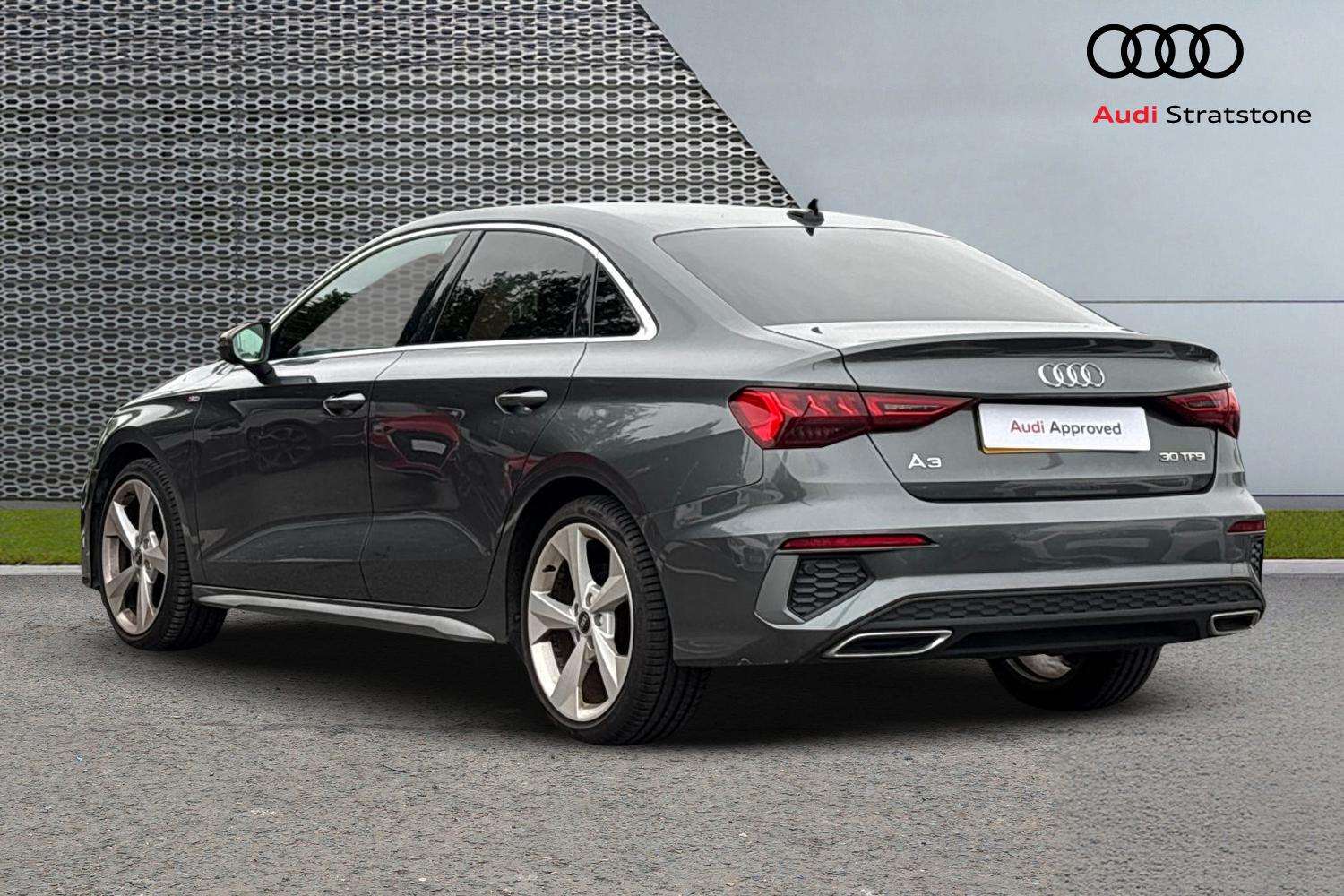 Used Audi A3 2022 for sale - 76113417: Photo 3