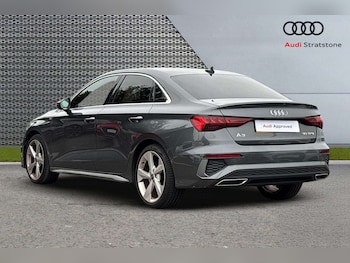 Used Audi A3 2022 for sale - 76113417: Photo 3