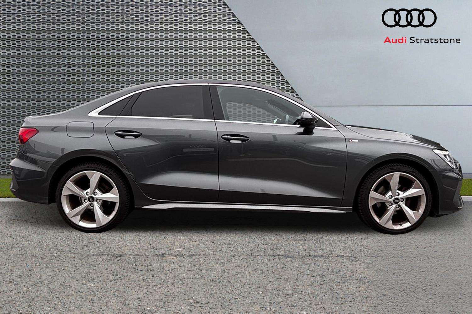 Used Audi A3 2022 for sale - 76113417: Photo 4