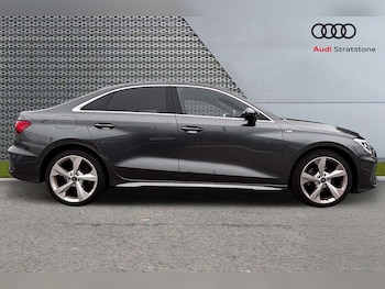 Used Audi A3 2022 for sale - 76113417: Photo 4