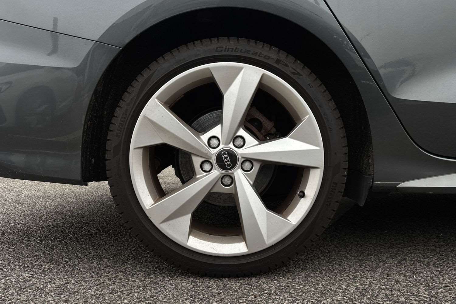 Used Audi A3 2022 for sale - 76113417: Photo 5