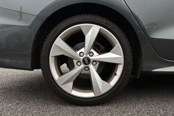 Used Audi A3 2022 for sale - 76113417: Photo 5