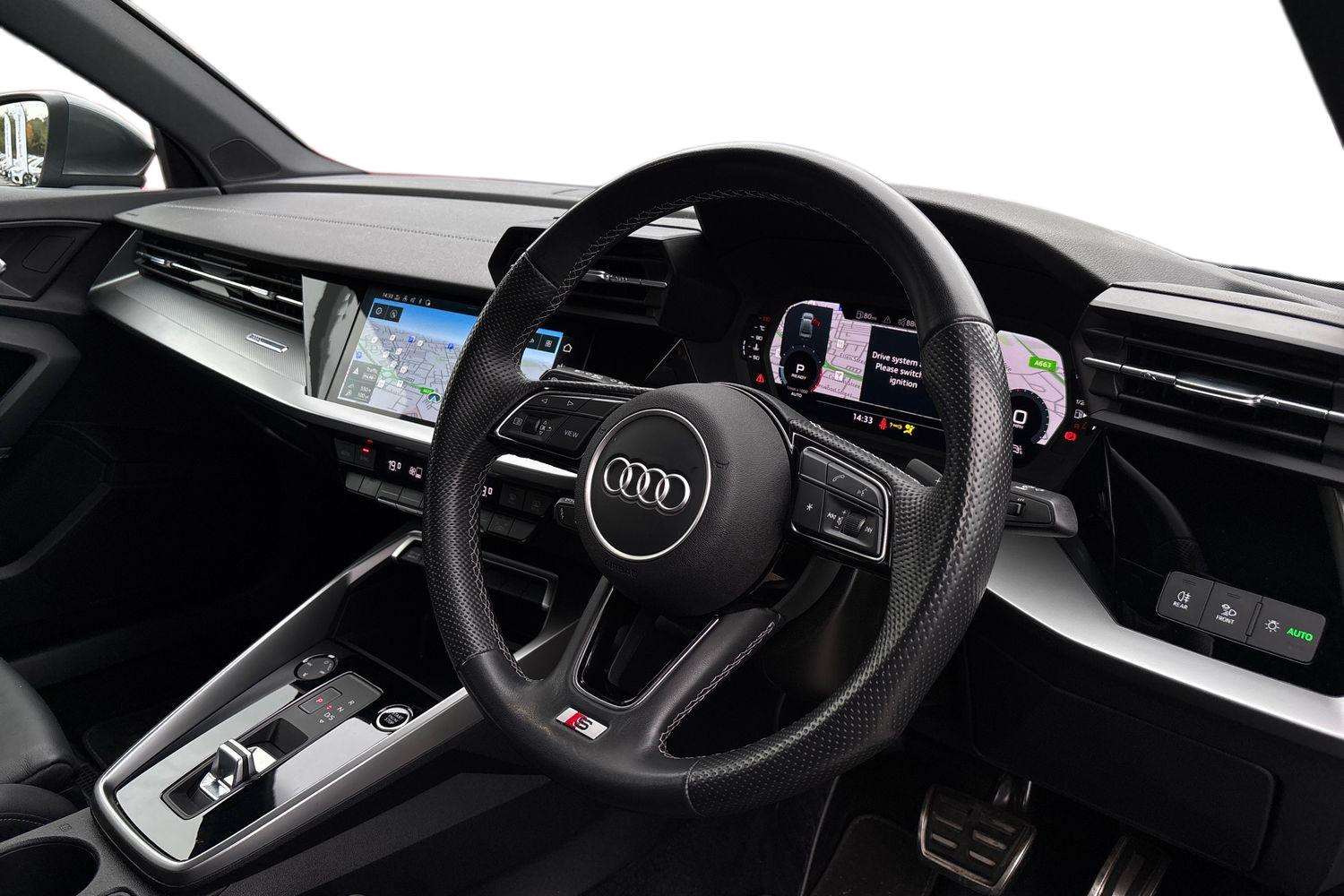 Used Audi A3 2022 for sale - 76113417: Photo 6