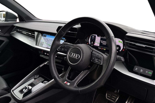 Used Audi A3 2022 for sale - 76113417: Photo 6