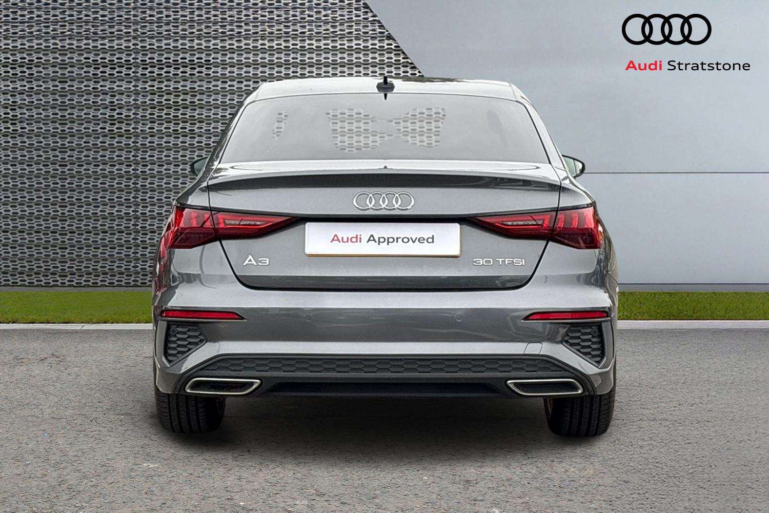 Used Audi A3 2022 for sale - 76113417: Photo 7