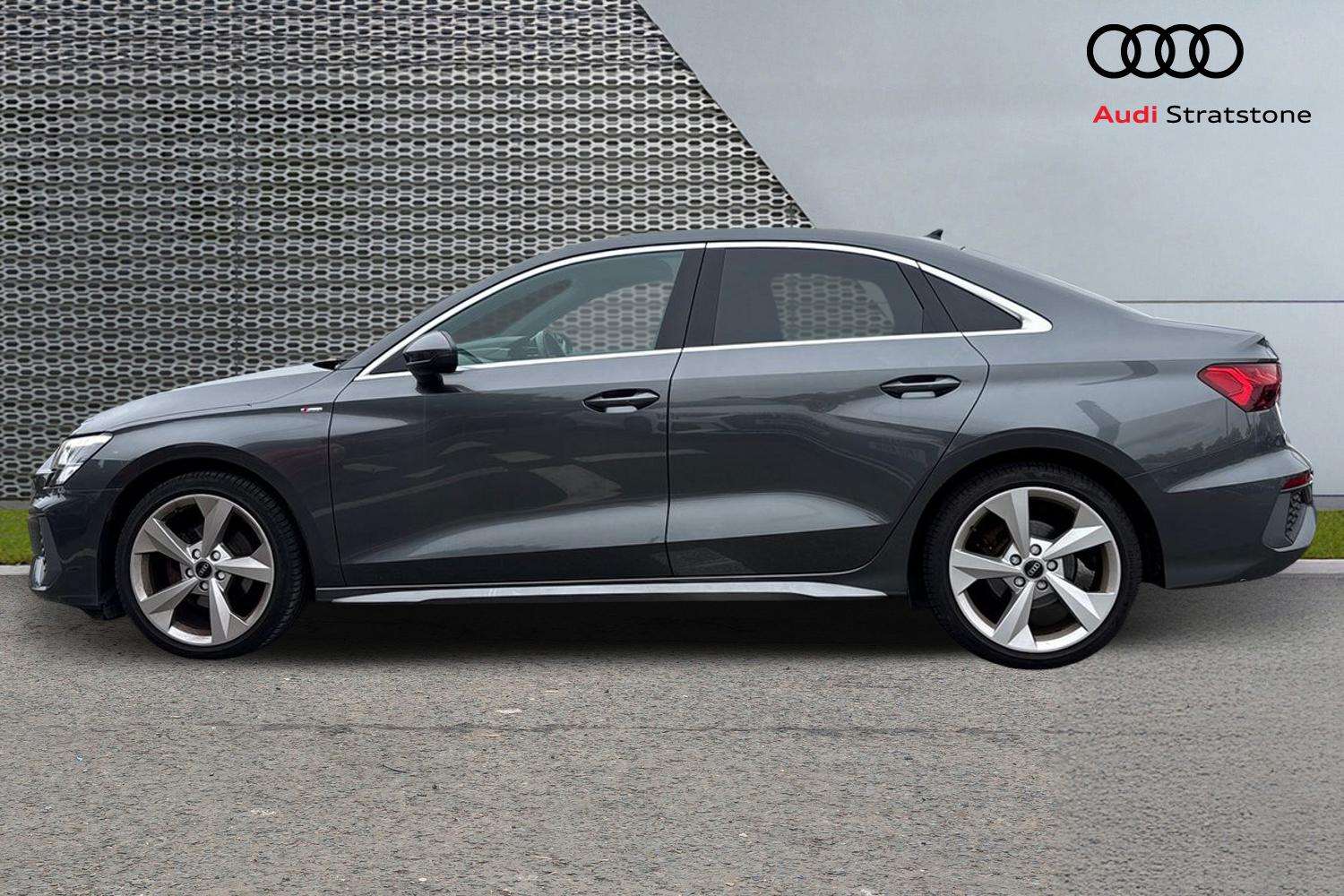 Used Audi A3 2022 for sale - 76113417: Photo 8