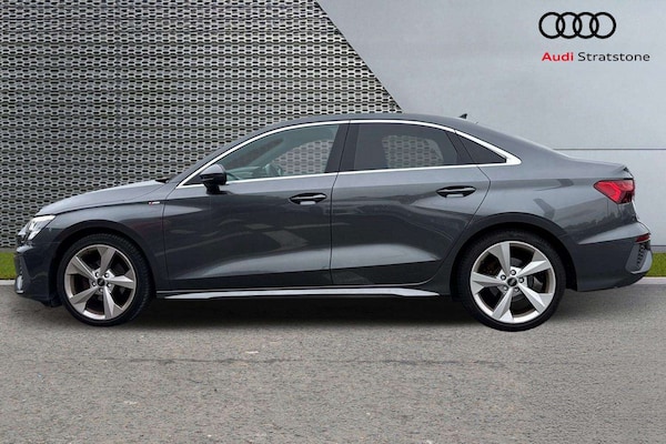 Used Audi A3 2022 for sale - 76113417: Photo 8