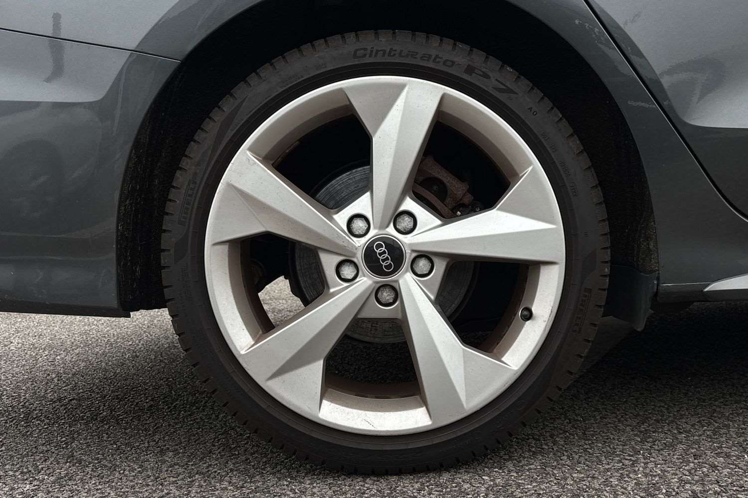 Used Audi A3 2022 for sale - 76113417: Photo 9