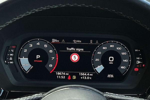 Used Audi A3 2023 for sale - 76087879: Photo 18