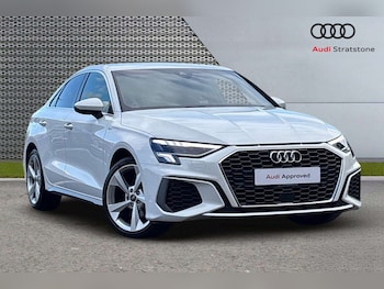 Audi - A3