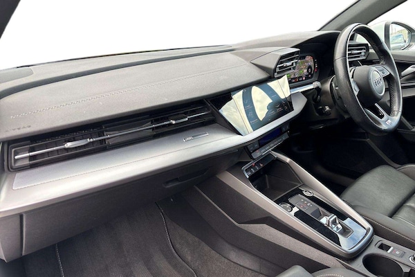Used Audi A3 2023 for sale - 76087879: Photo 2