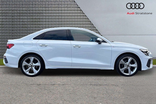 Used Audi A3 2023 for sale - 76087879: Photo 4