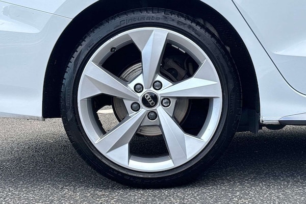 Used Audi A3 2023 for sale - 76087879: Photo 5