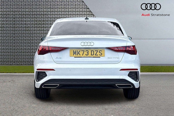 Used Audi A3 2023 for sale - 76087879: Photo 7