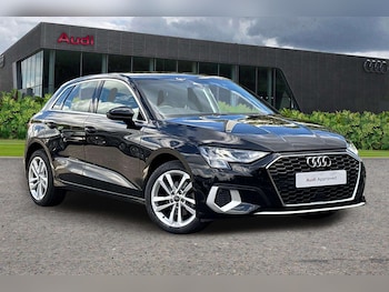 2024 - 30 TFSI Sport 5dr