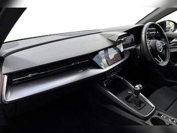 Used Audi A3 2024 for sale - 75918020: Photo
