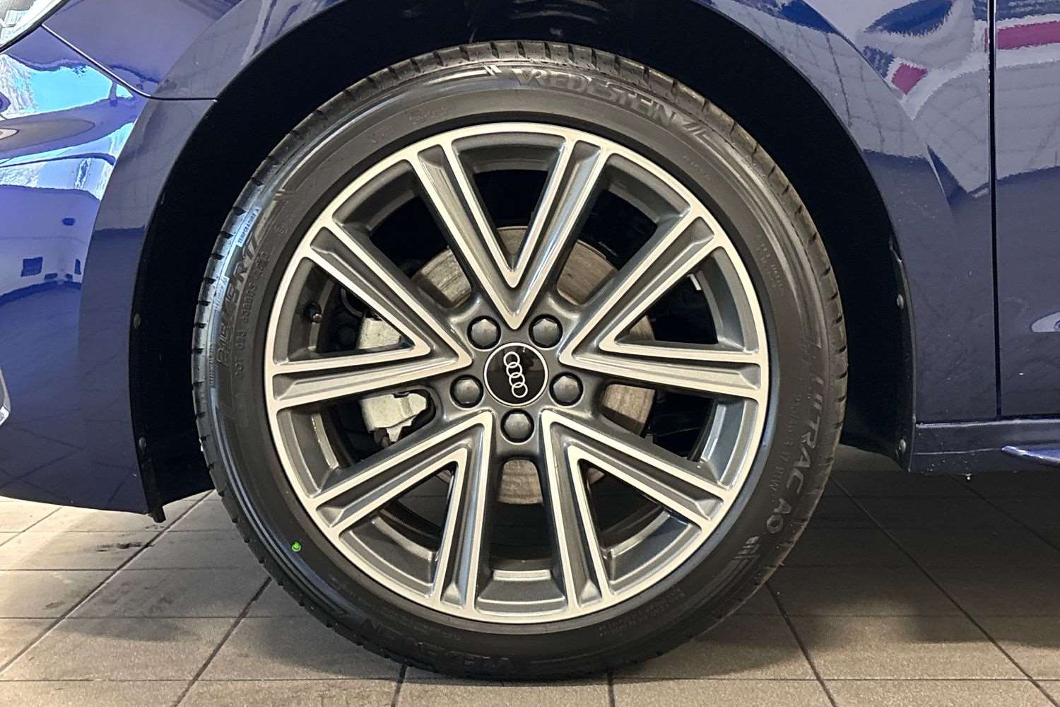 Used Audi A1 2025 for sale - 77076549: Photo 11