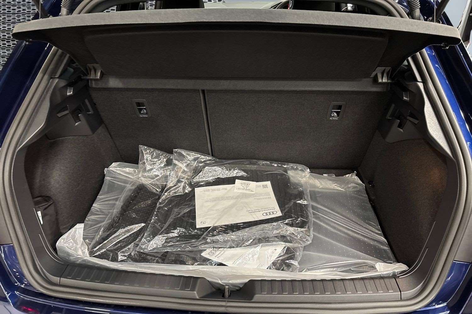 Used Audi A1 2025 for sale - 77076549: Photo 13