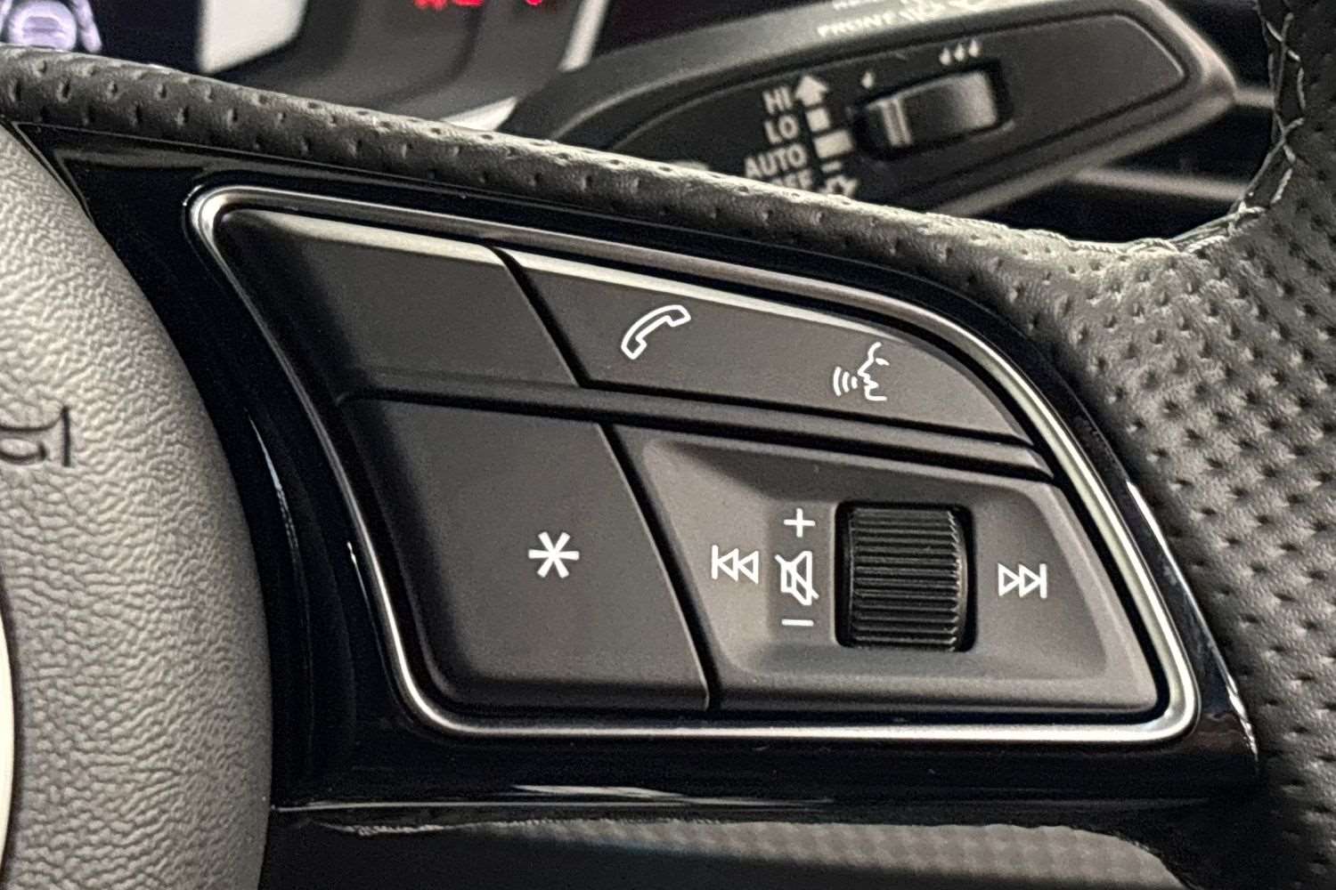 Used Audi A1 2025 for sale - 77076549: Photo 17