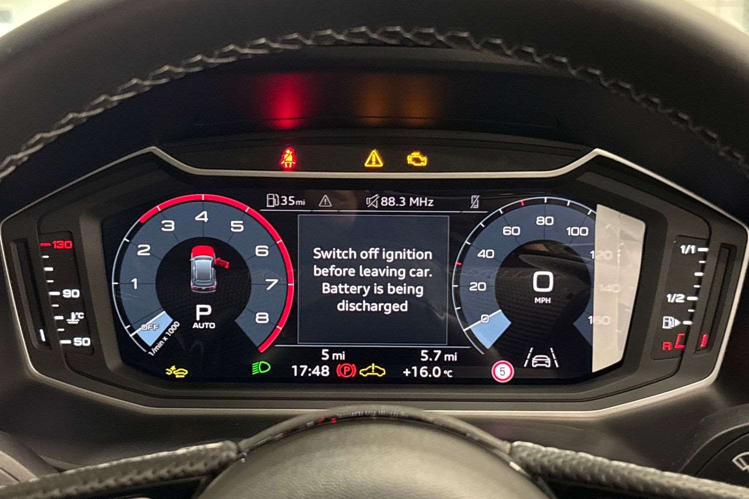 Used Audi A1 2025 for sale - 77076549: Photo 18