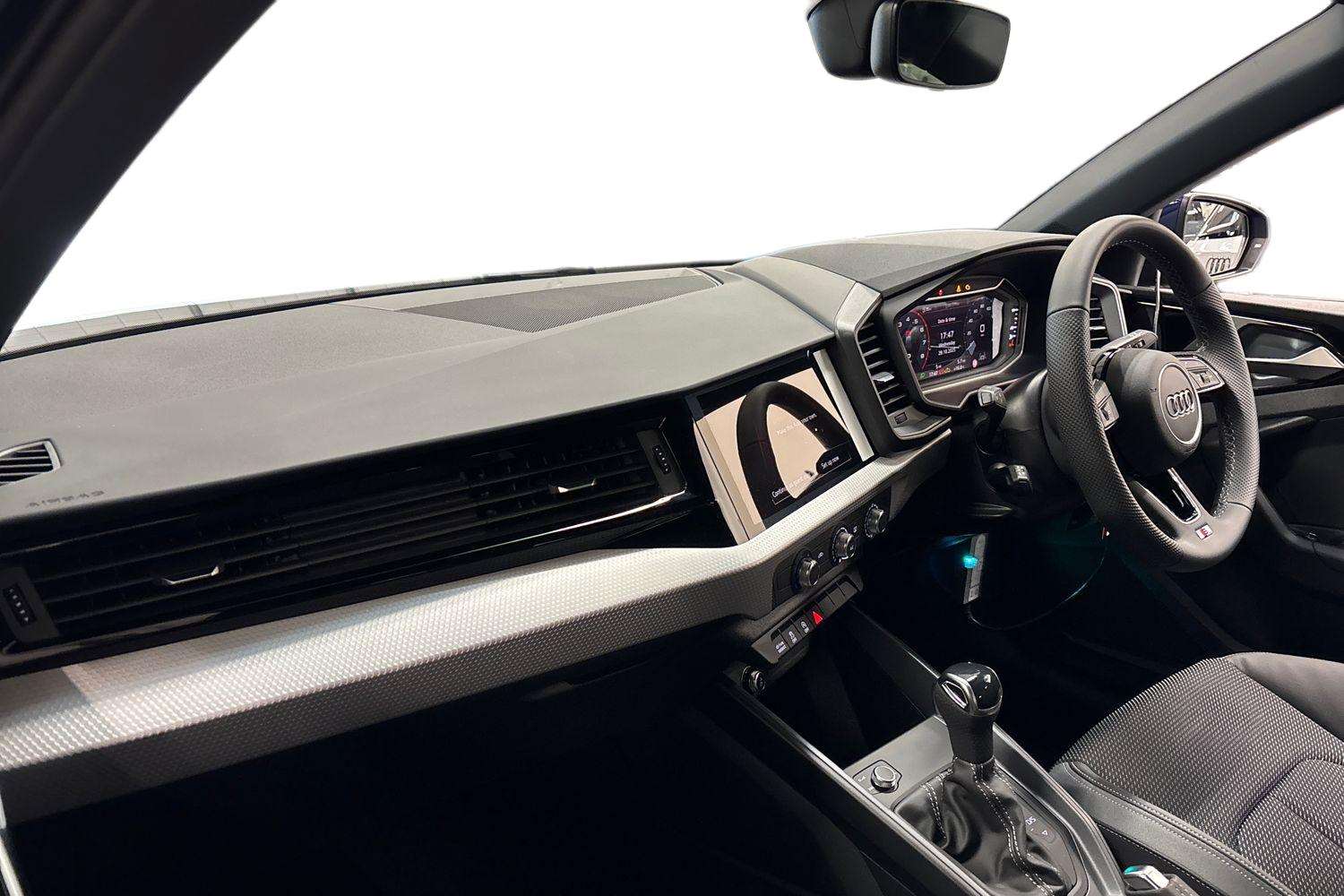 Used Audi A1 2025 for sale - 77076549: Photo 2