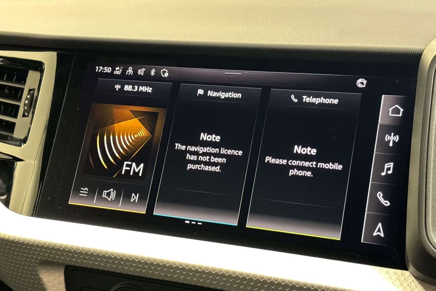 Used Audi A1 2025 for sale - 77076549: Photo 26