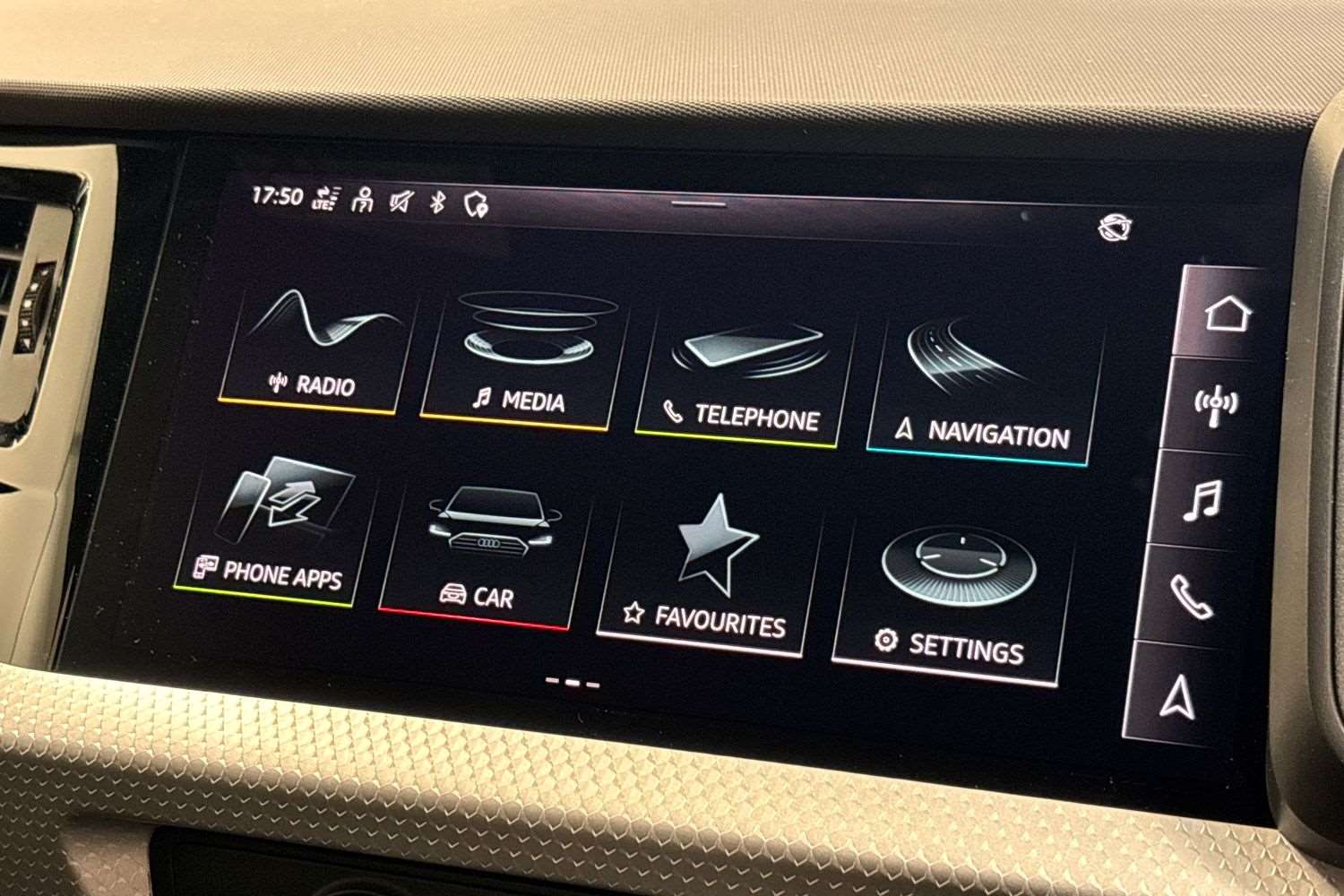 Used Audi A1 2025 for sale - 77076549: Photo 27