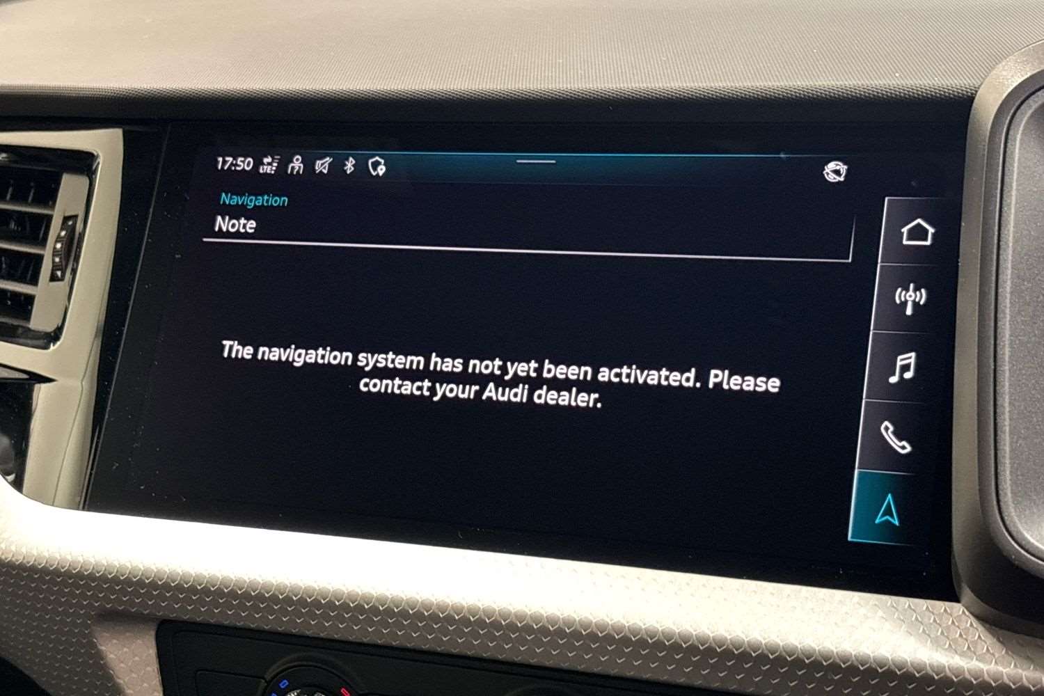 Used Audi A1 2025 for sale - 77076549: Photo 28