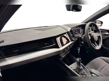 Used Audi A1 2025 for sale - 77076549: Photo