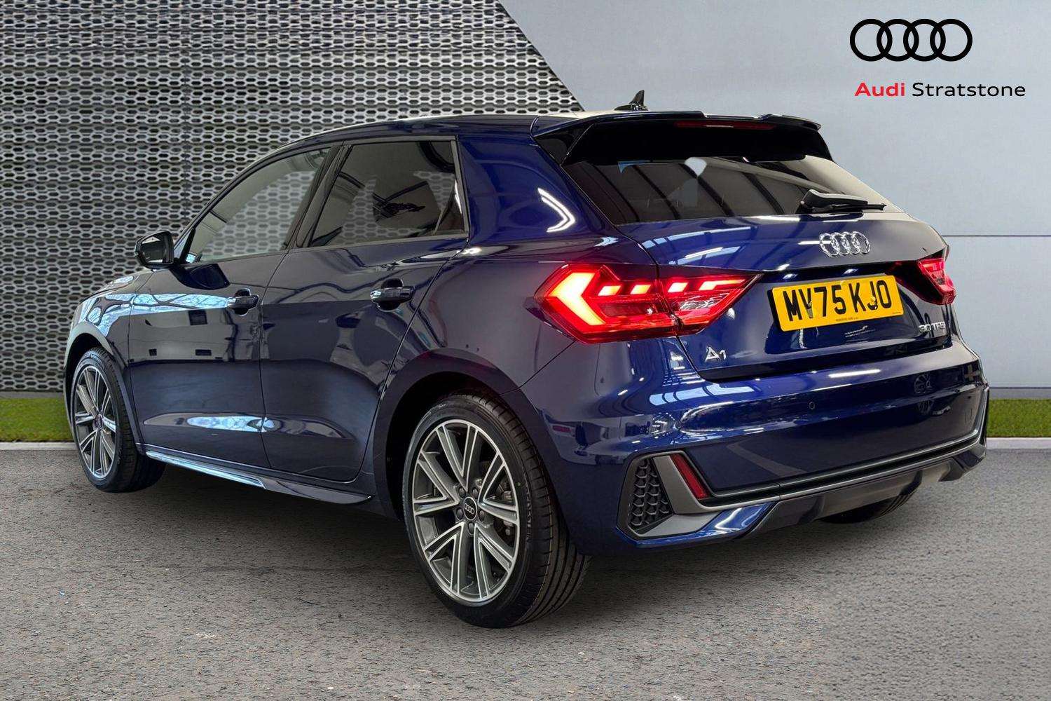 Used Audi A1 2025 for sale - 77076549: Photo 3