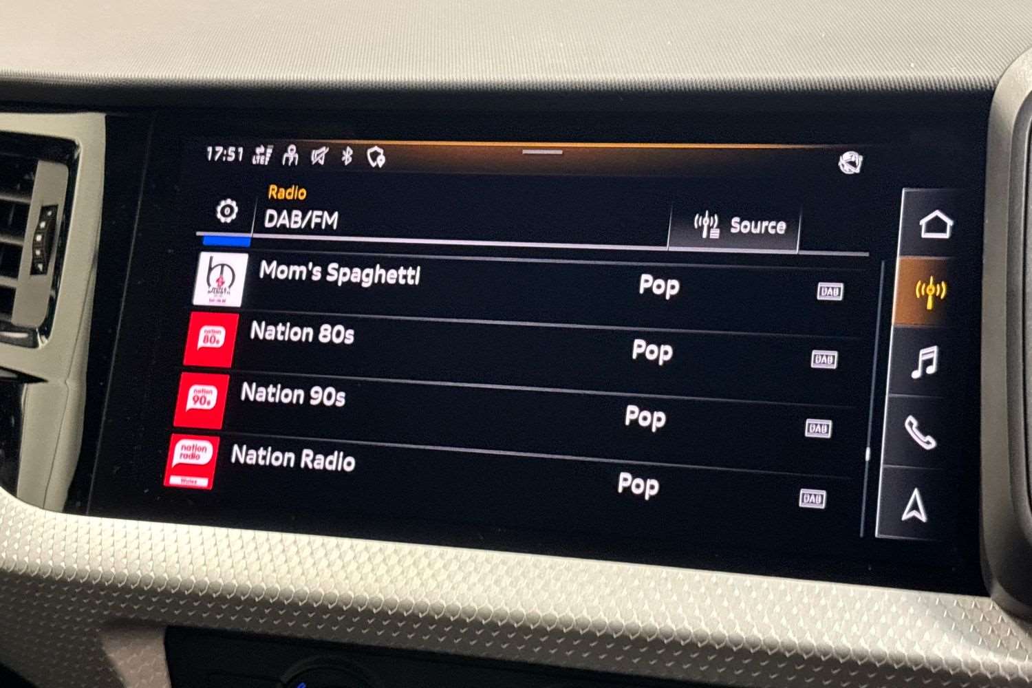 Used Audi A1 2025 for sale - 77076549: Photo 30