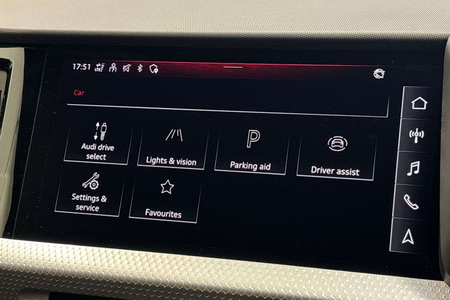 Used Audi A1 2025 for sale - 77076549: Photo 31