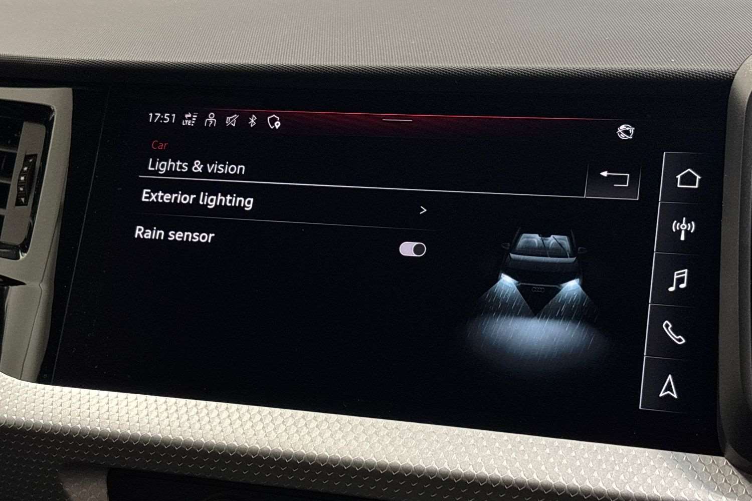 Used Audi A1 2025 for sale - 77076549: Photo 32