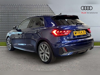 Used Audi A1 2025 for sale - 77076549: Photo
