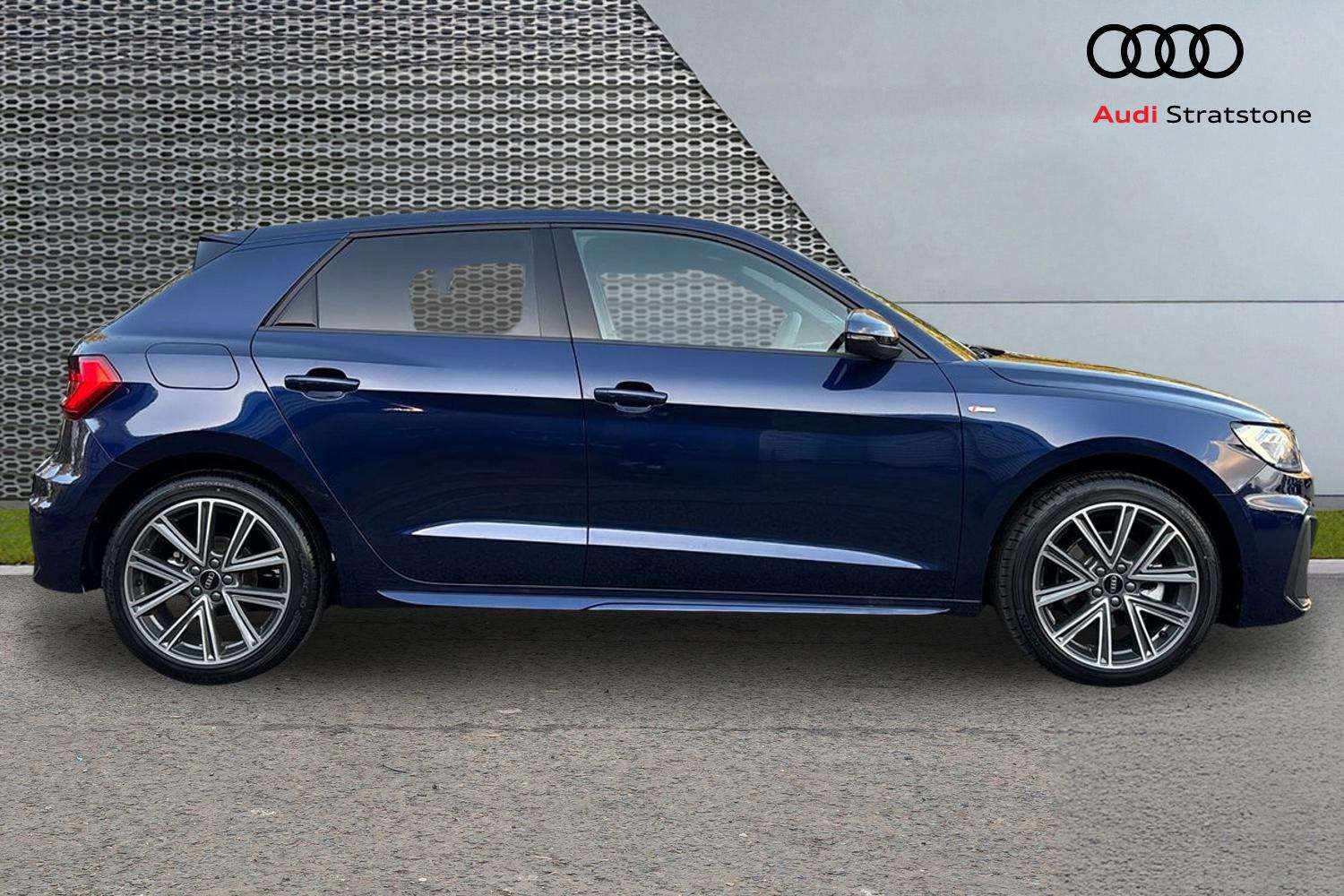 Used Audi A1 2025 for sale - 77076549: Photo 4