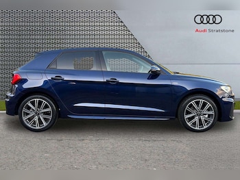 Used Audi A1 2025 for sale - 77076549: Photo