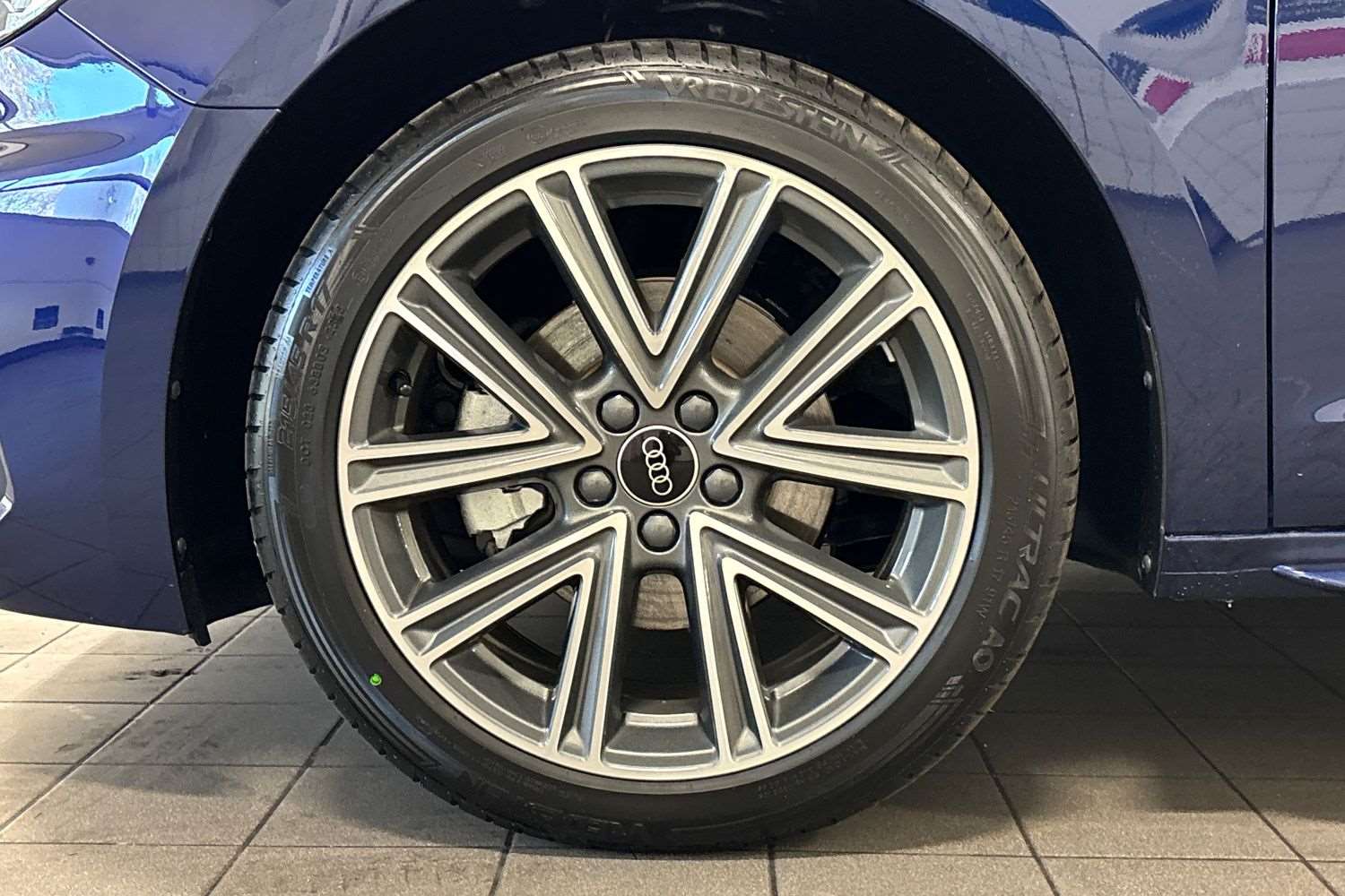 Used Audi A1 2025 for sale - 77076549: Photo 5