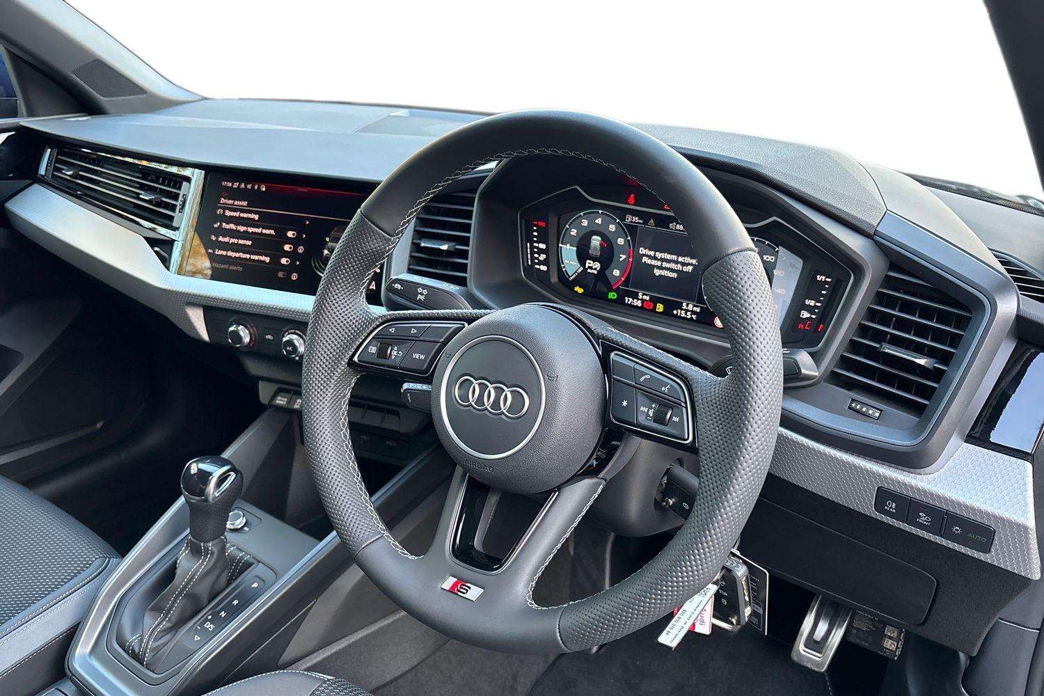Used Audi A1 2025 for sale - 77076549: Photo 6