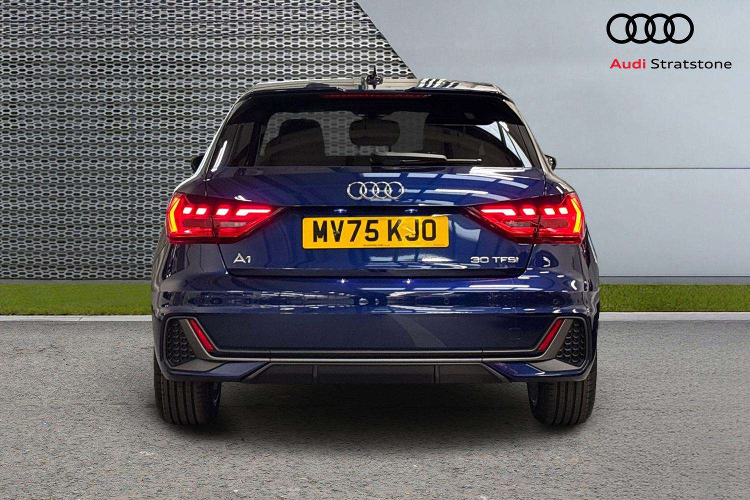 Used Audi A1 2025 for sale - 77076549: Photo 7